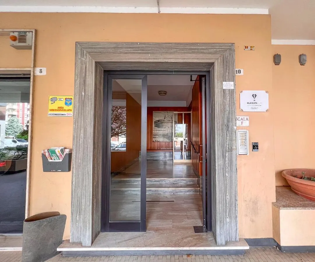 Bleisure Inn Cagliari 0*,