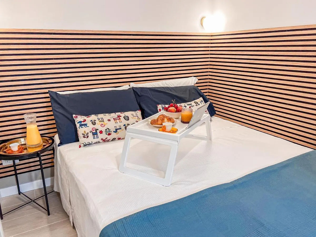 Bleisure Inn Cagliari Gæstehus