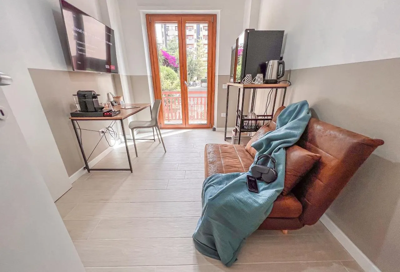 Gæstehus Bleisure Inn Cagliari
