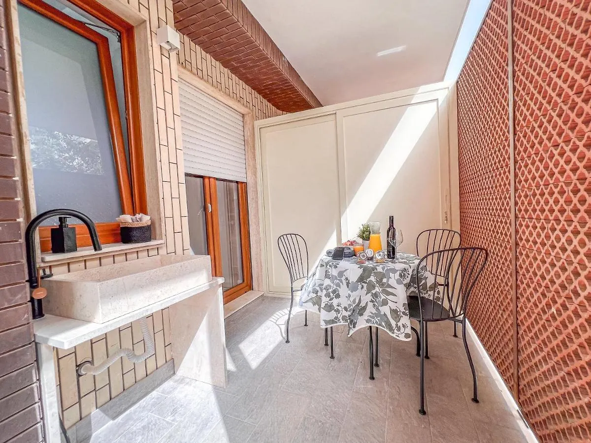 Bleisure Inn Cagliari Gæstehus