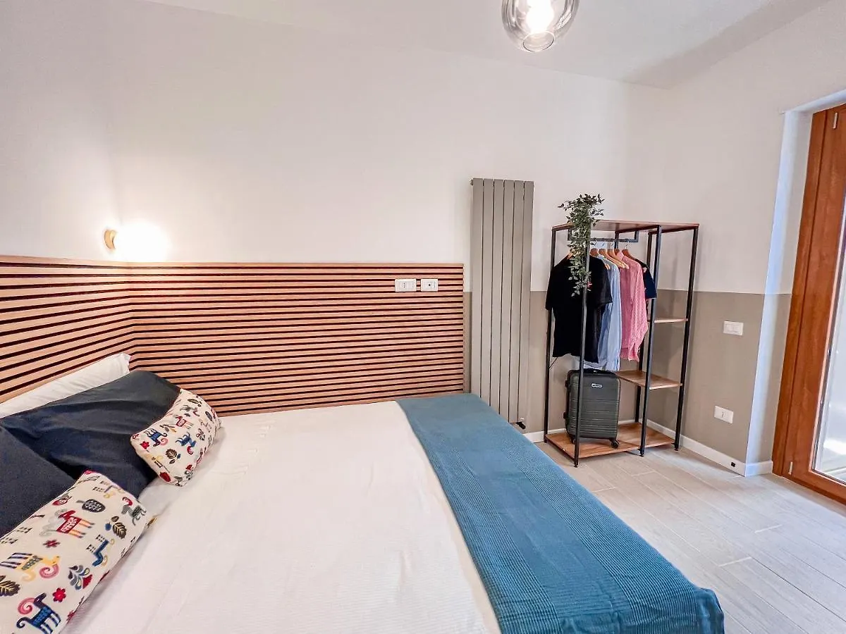 Bleisure Inn Cagliari